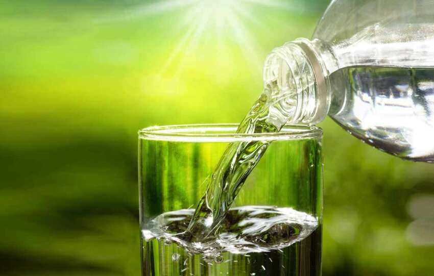 Benefits of Drinking Water