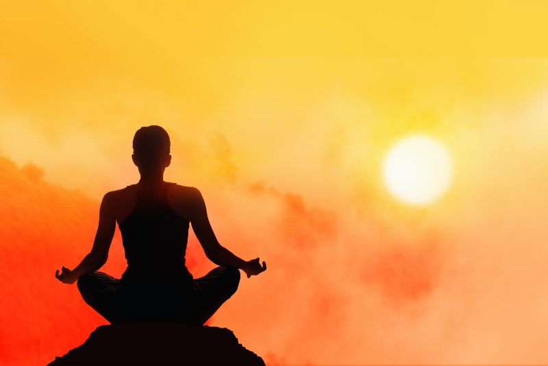 Benefits of Morning Meditation