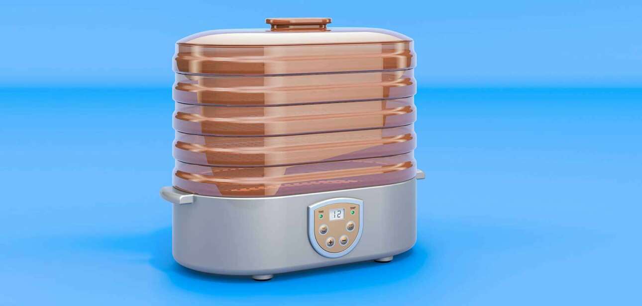 Best Food Dehydrators