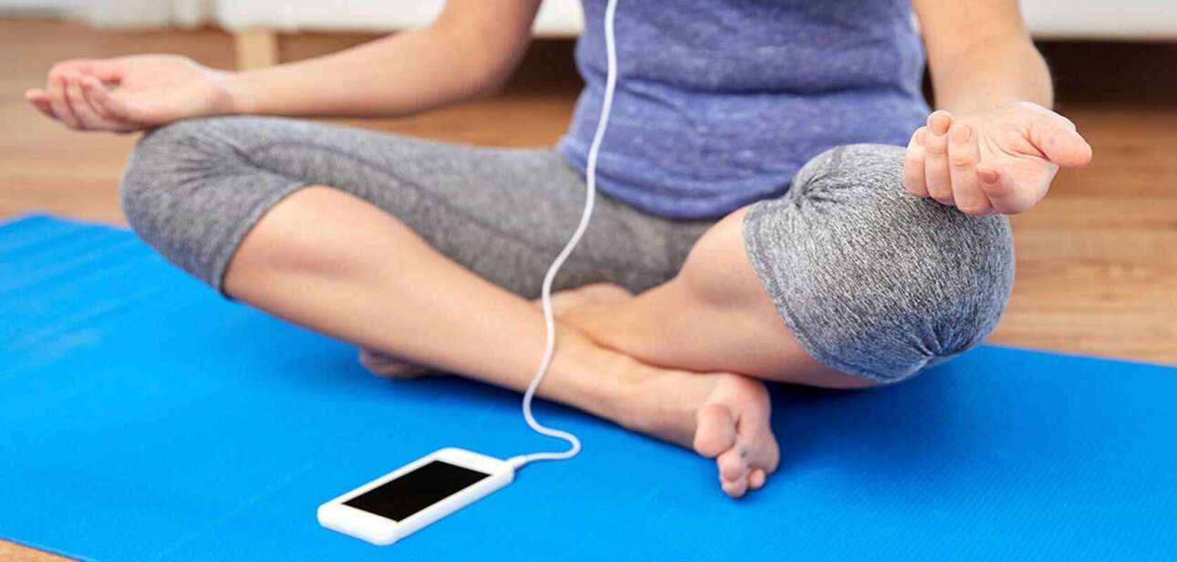 Best Meditation Apps