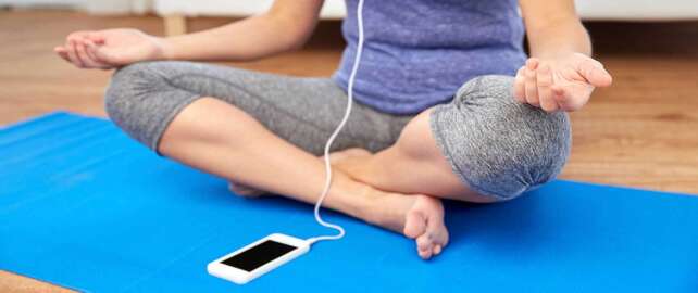 Best Meditation Apps