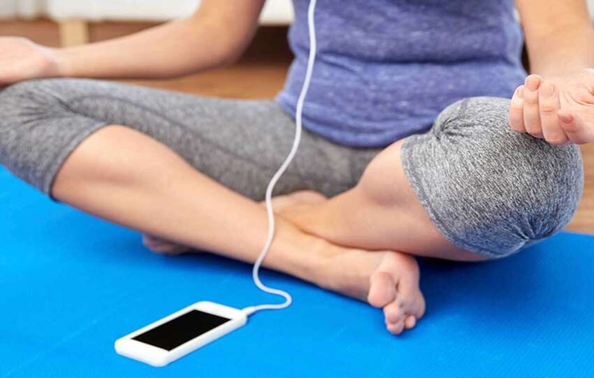 Best Meditation Apps