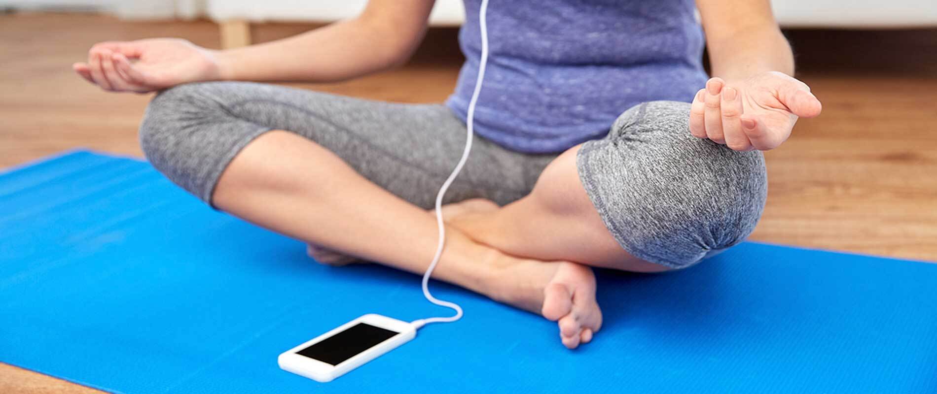 Best Meditation Apps