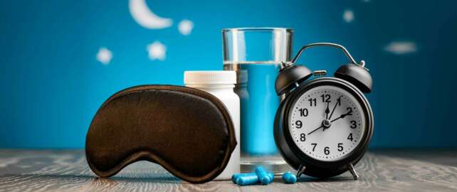 Better Sleep When You Have Insomnia