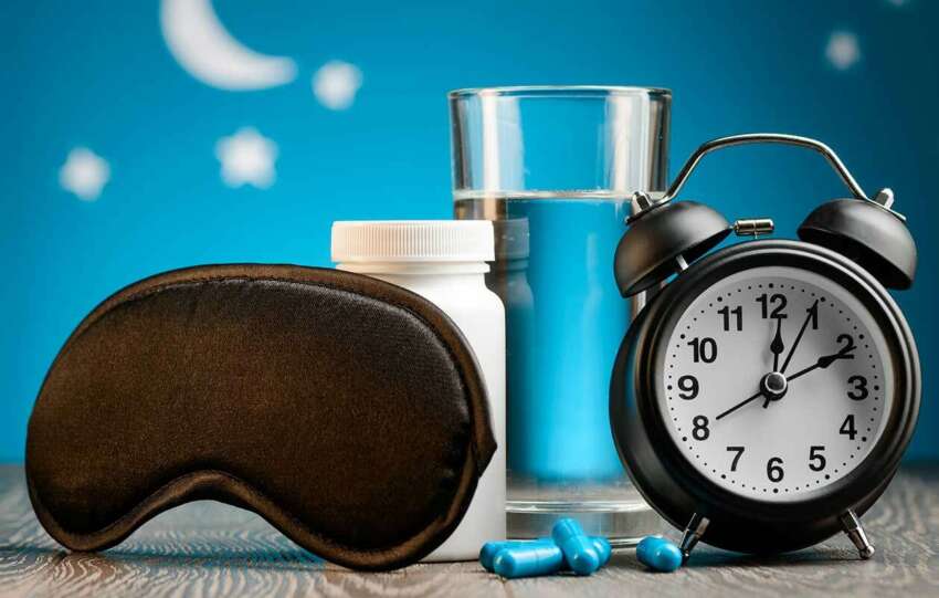 Better Sleep When You Have Insomnia