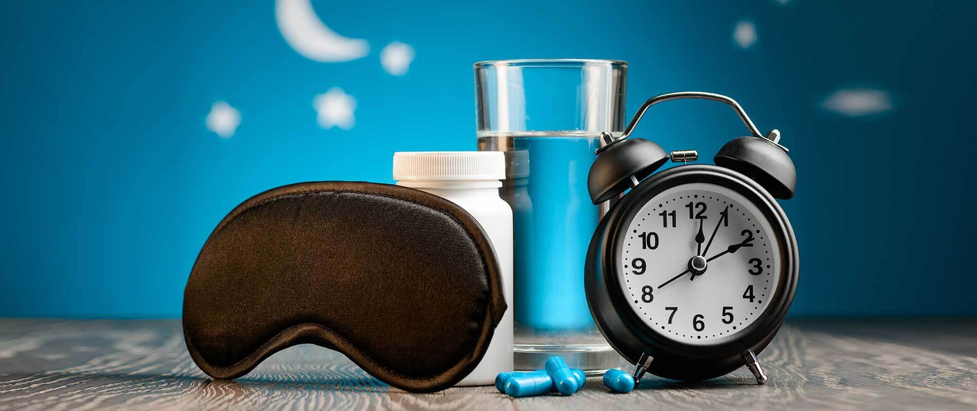 Better Sleep When You Have Insomnia