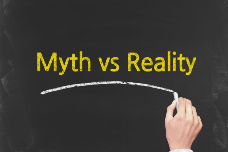 Common Myths About Meditation