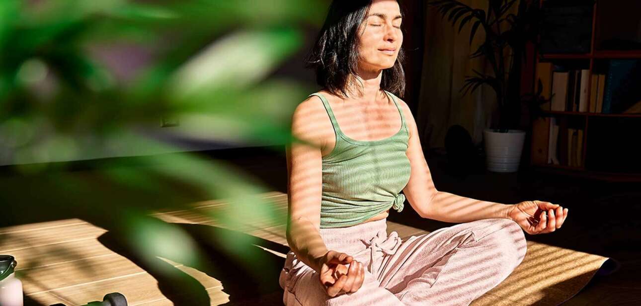 Five Morning Meditation
