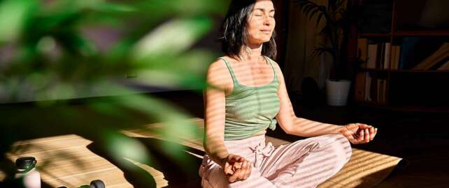 Five Morning Meditation