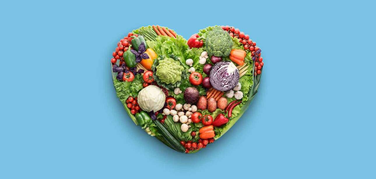 Foods That Can Save Your Heart