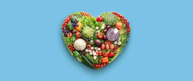 Foods That Can Save Your Heart
