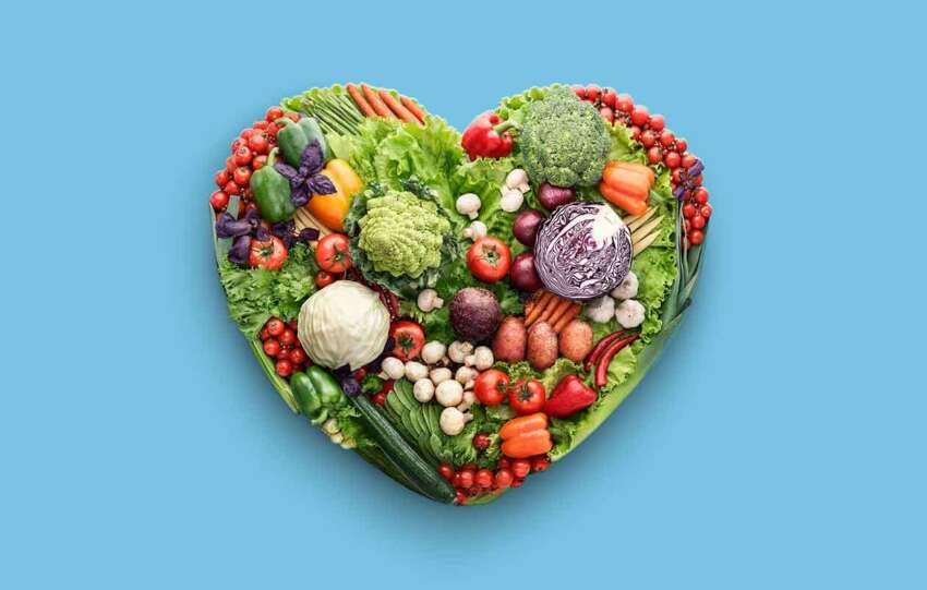 Foods That Can Save Your Heart