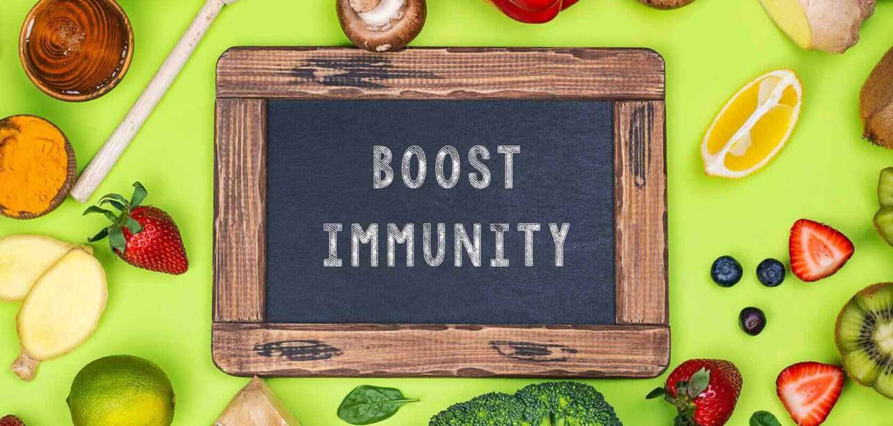 Foods For Good Health