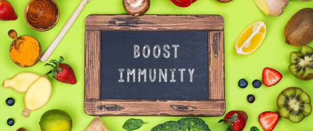 Foods For Good Health