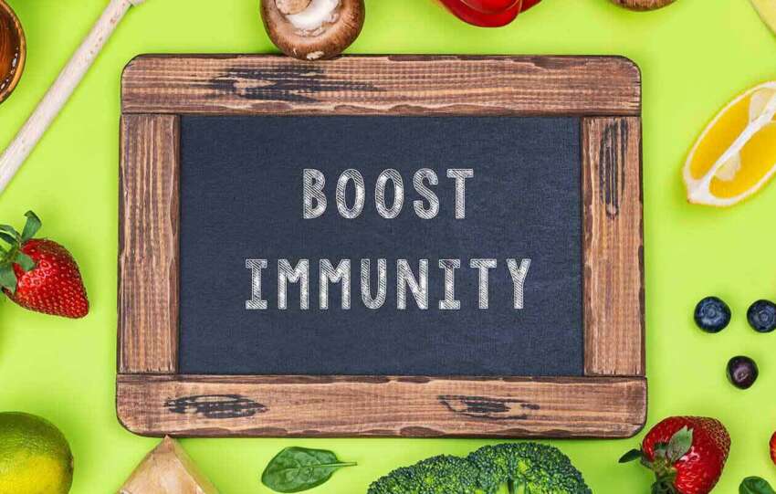 Foods For Good Health