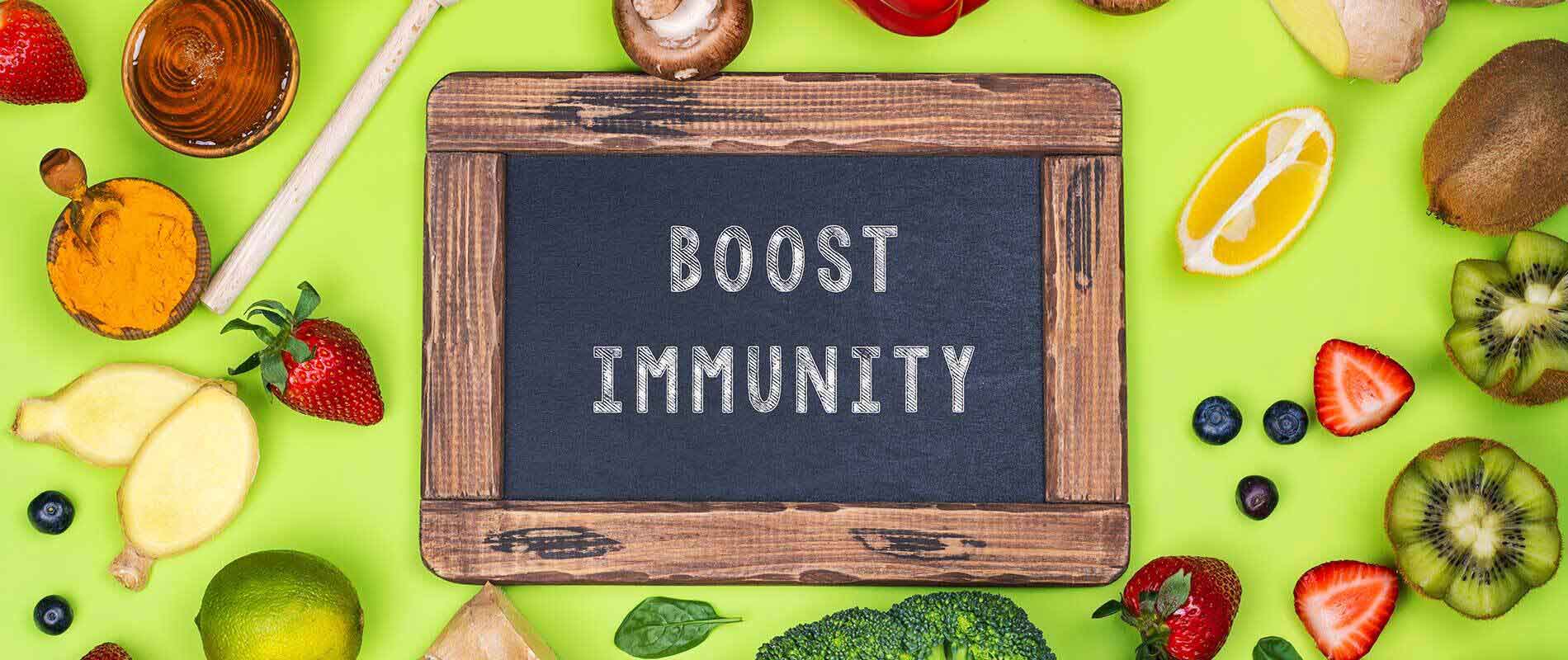 Foods For Good Health