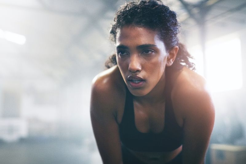 Yoga Can't Build Strength