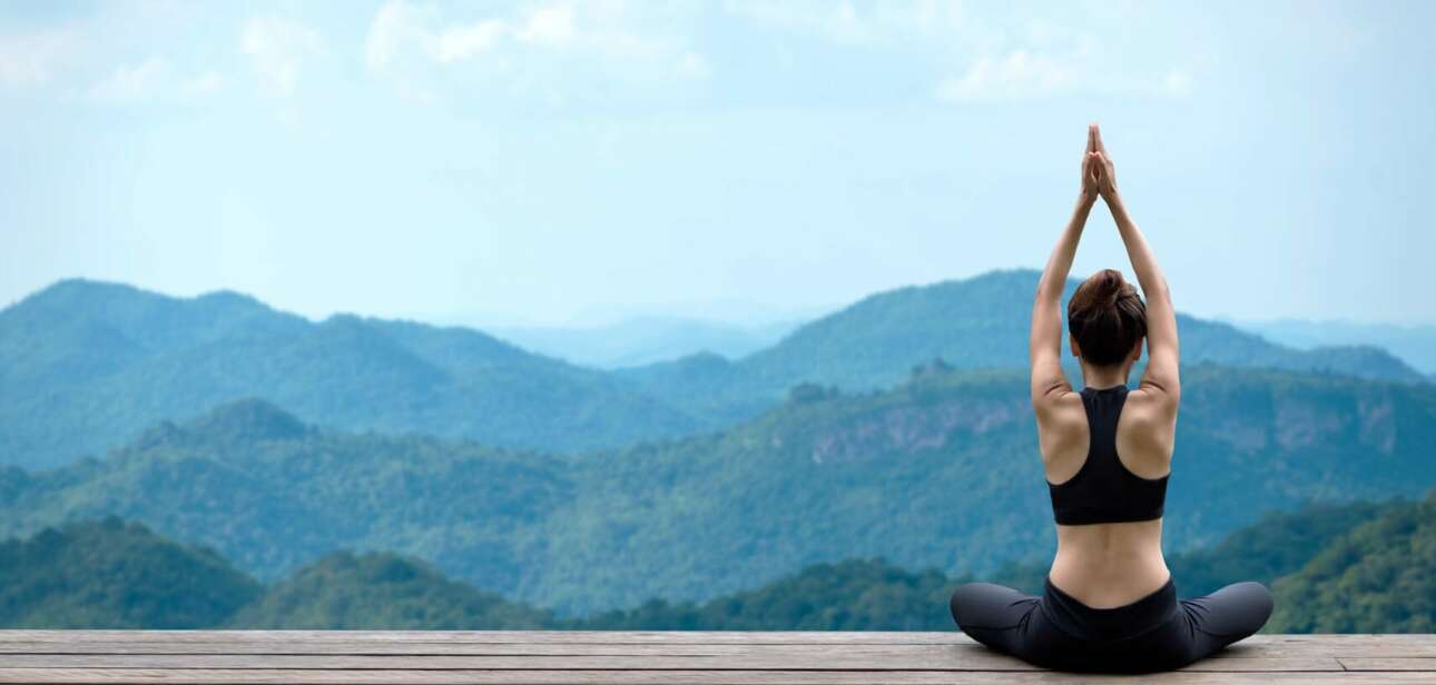 Yoga Myths to Stop Believing