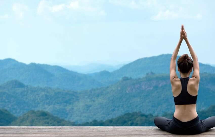 Yoga Myths to Stop Believing