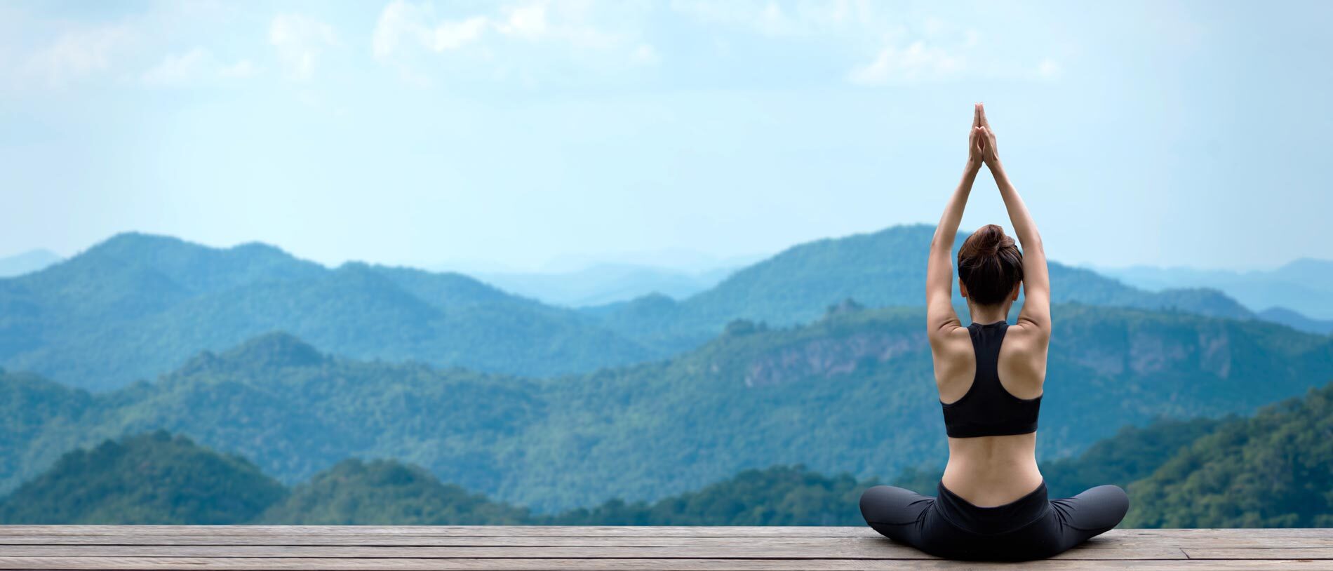 Yoga Myths to Stop Believing