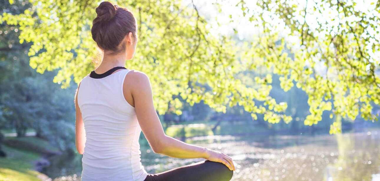 Yoga Poses for Improving Blood Circulation