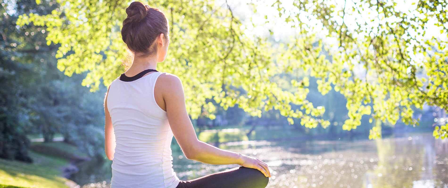 Yoga Poses for Improving Blood Circulation