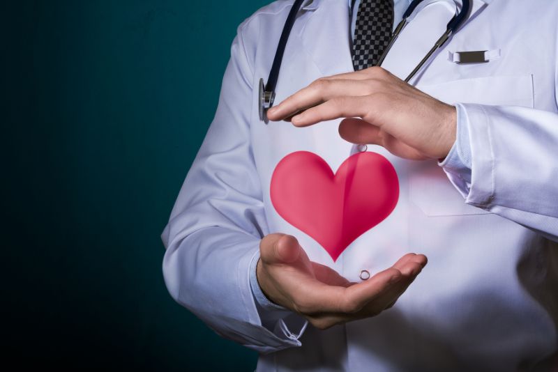 Enhances Cardiovascular Health