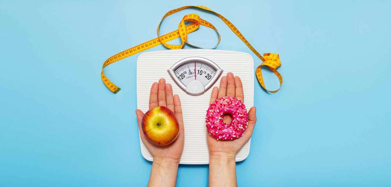 Foods To Avoid When Trying To Lose Weight