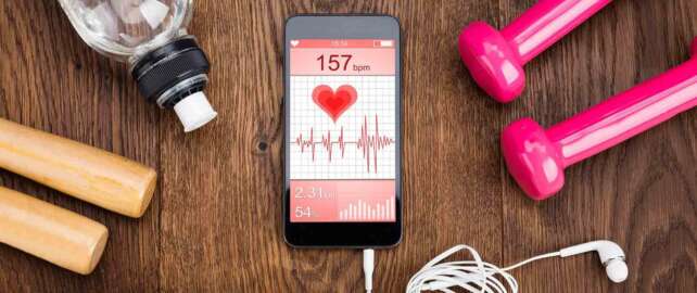 GYM and Fitness Software