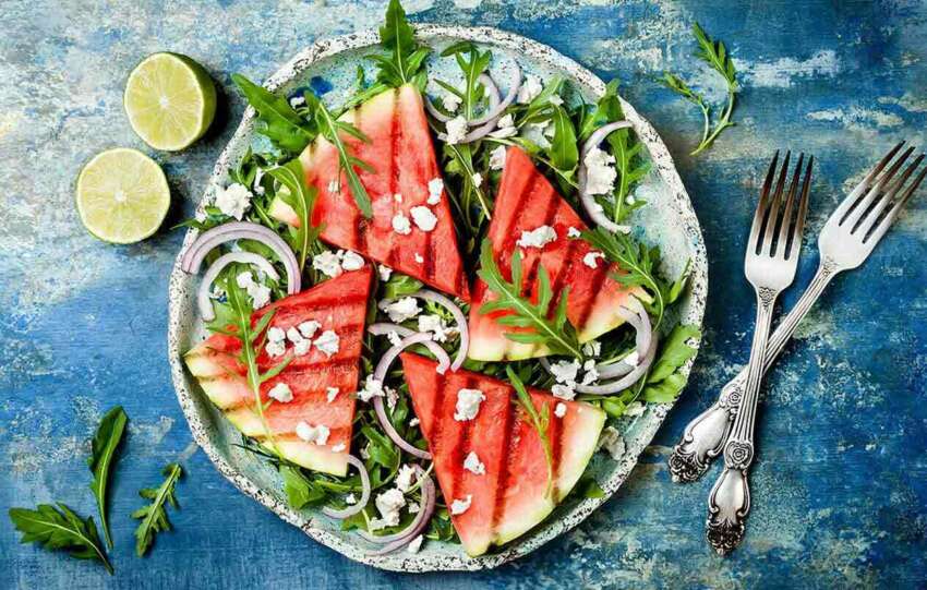Healthy-Summer-Salad-Recipes