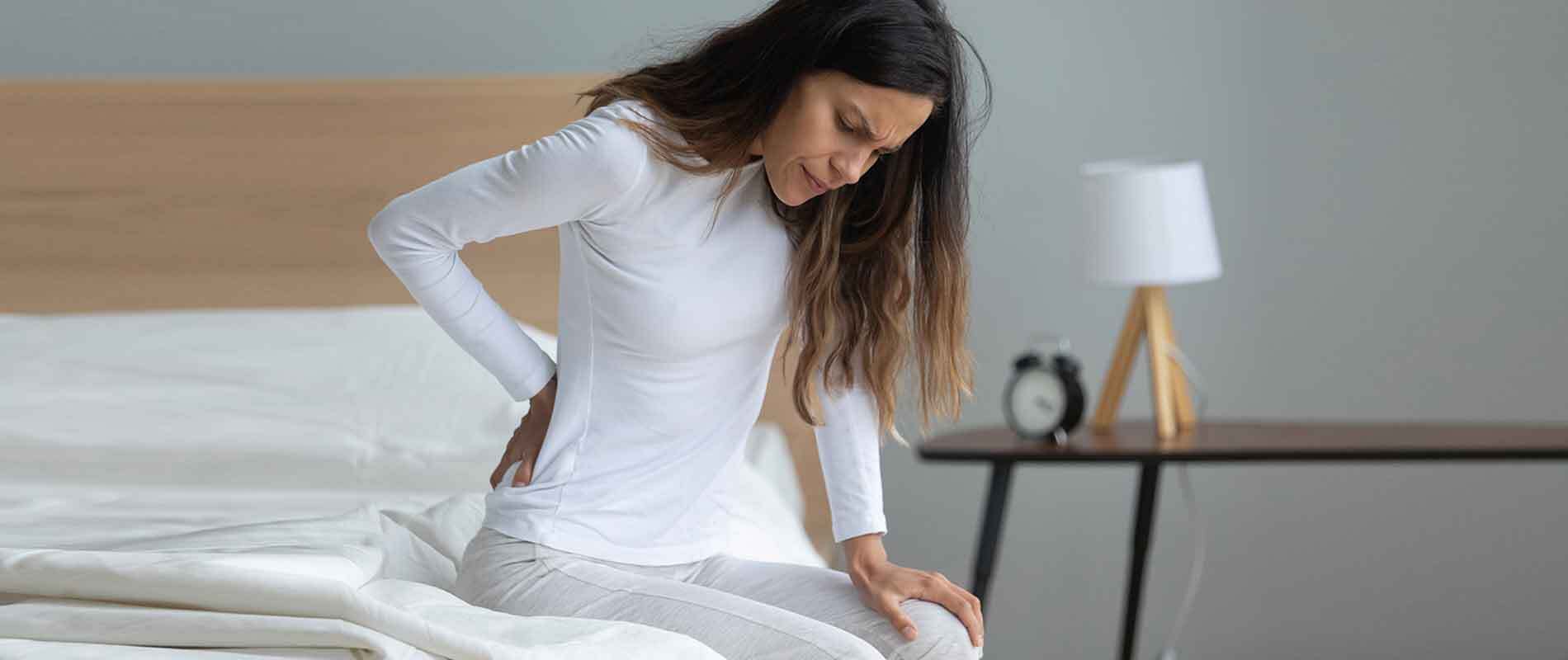 Lower Back Stretches To Reduce Pain And Build Strength