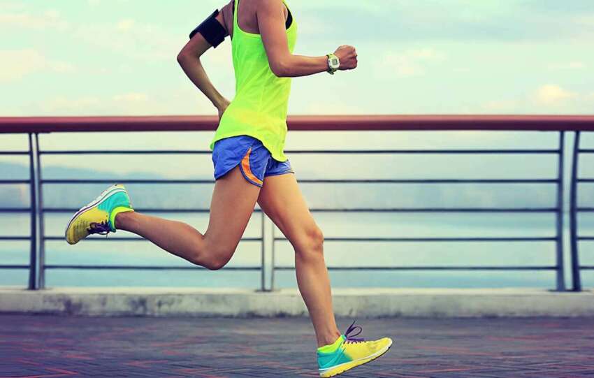 Morning Walk Vs Evening Walk