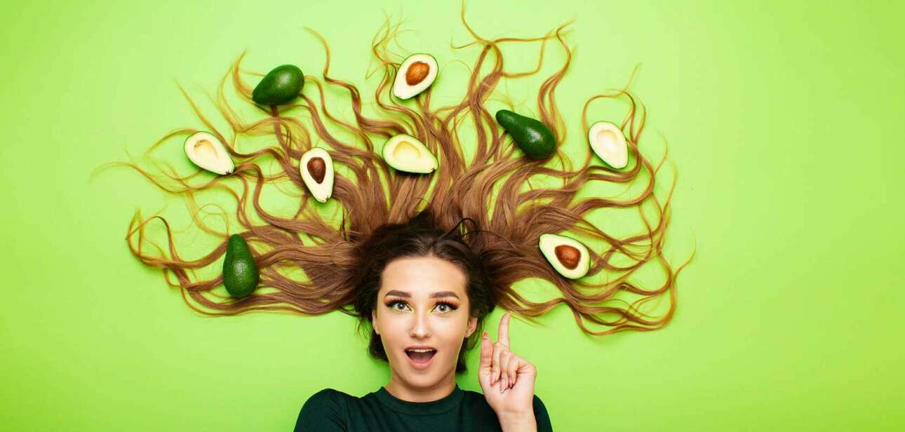 Superfoods for Hair Growth