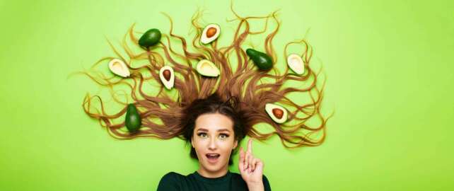 Superfoods for Hair Growth