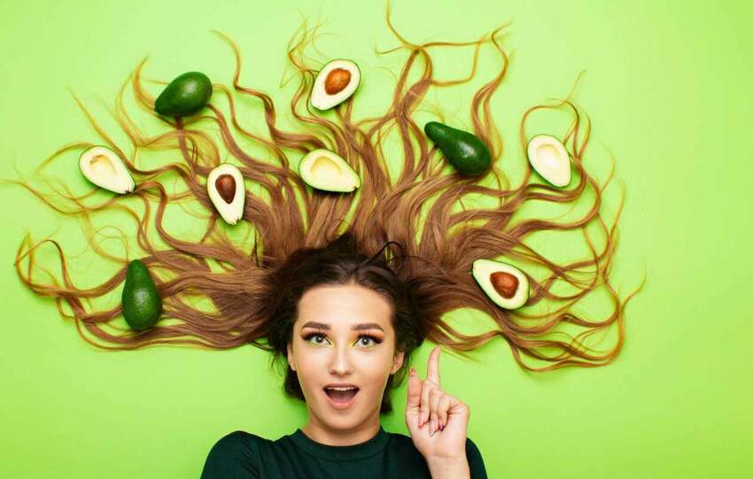 Superfoods for Hair Growth