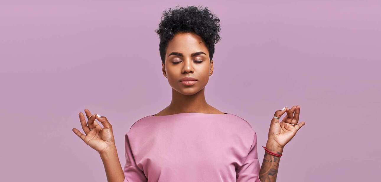 Transcendental Meditation