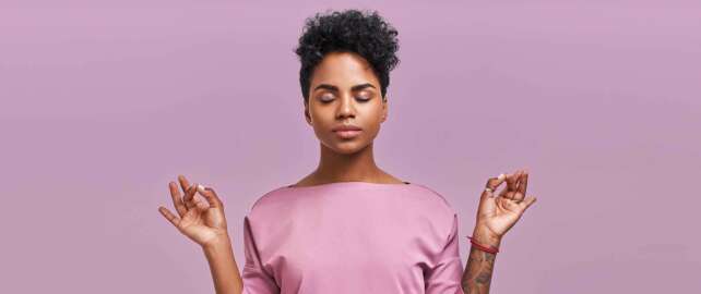 Transcendental Meditation