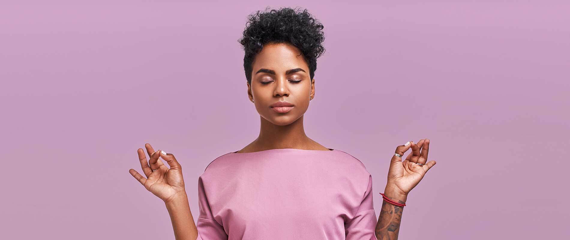 Transcendental Meditation