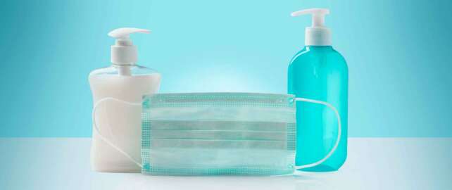 Virus Killer Machines