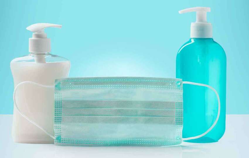 Virus Killer Machines