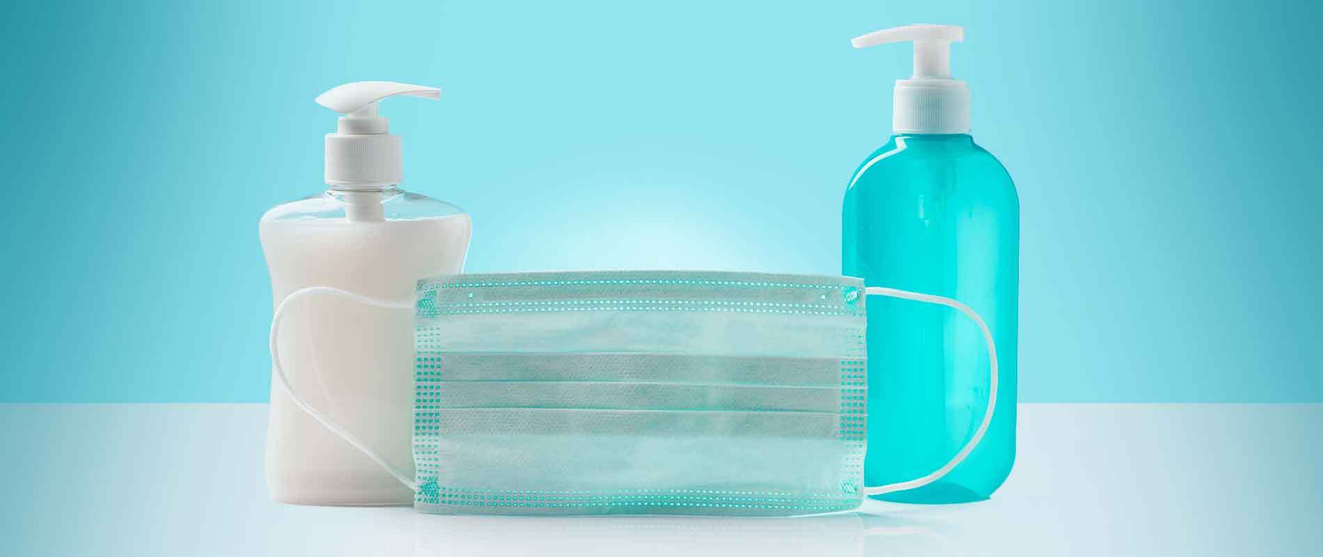 Virus Killer Machines