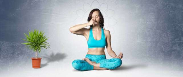 science-based breathing techniques for sleep