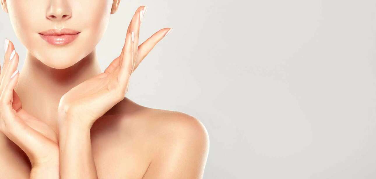 Facial Exercises That Will Help You Get Rid Of Facial Fat