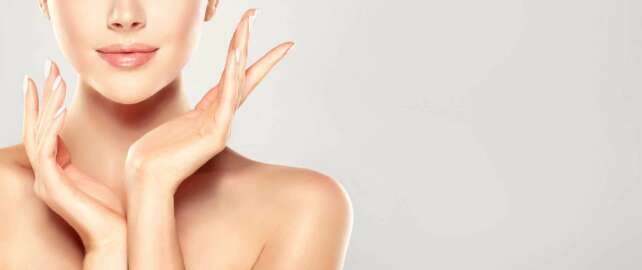 Facial Exercises That Will Help You Get Rid Of Facial Fat