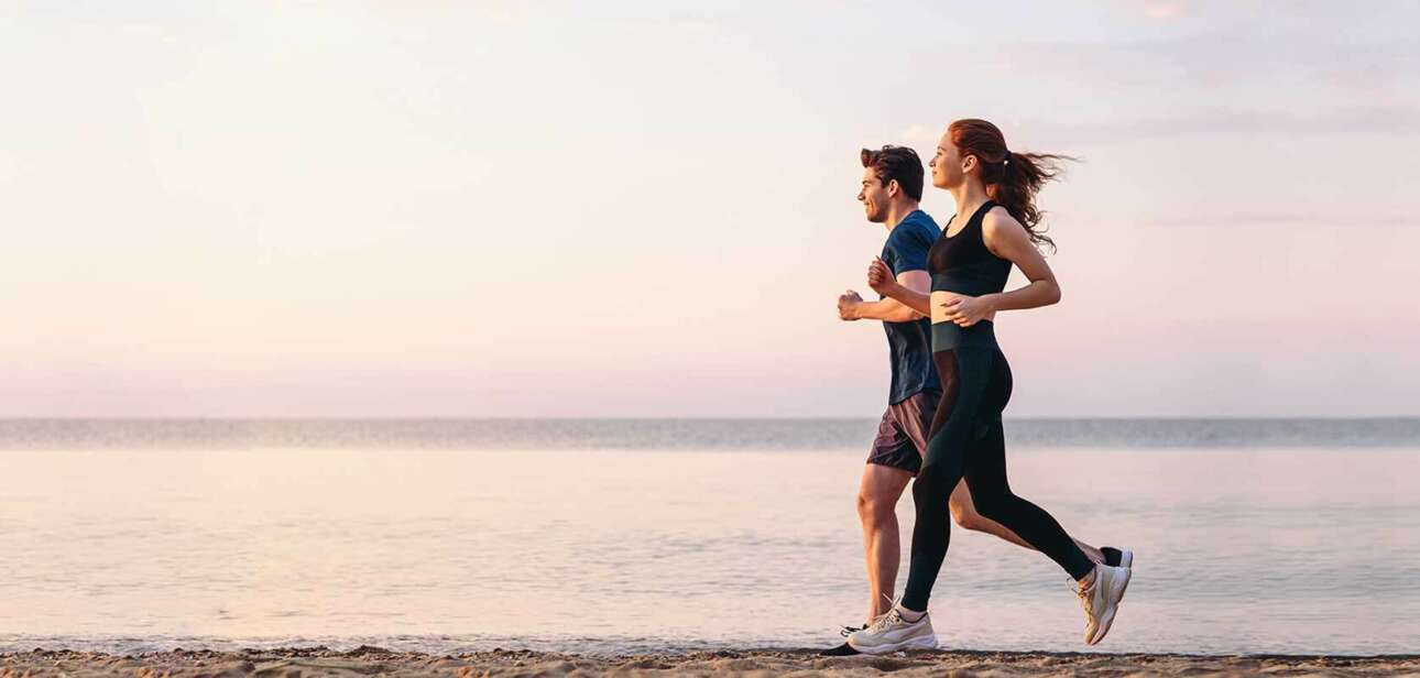 Health Benefits Of 30-Minutes Walk Every Day