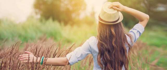 Healthy And Happier Life