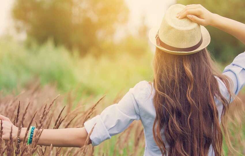 Healthy And Happier Life