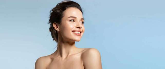 Facial Yoga Exercise to Look Younger