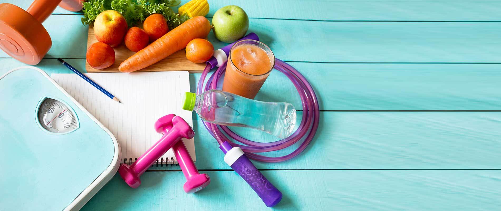 Twenty Habits For A Healthy Lifestyle