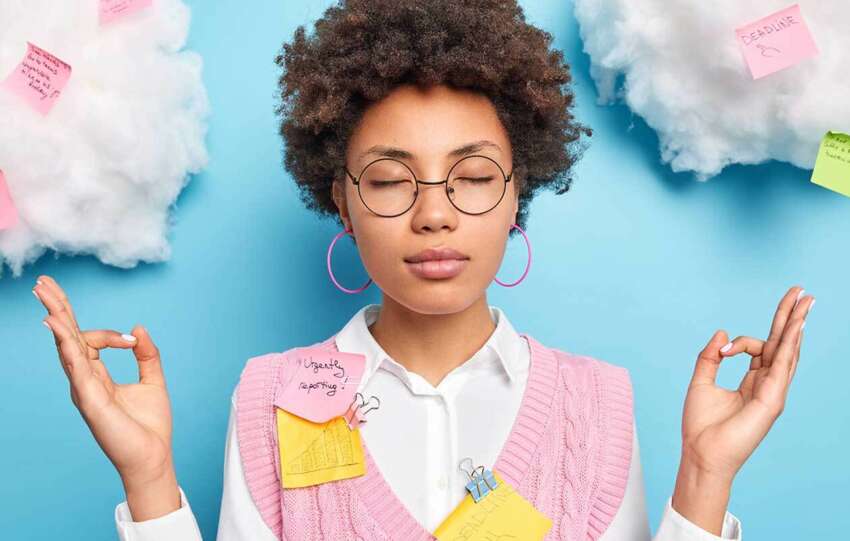 Advanced Meditation Techniques For Busy People